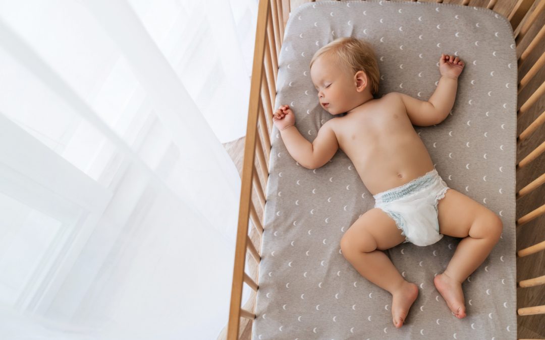 Les différents types de lits pour bébé : avantages et inconvénients